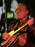 Earl Scruggs