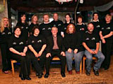 Banjo Festival Committee