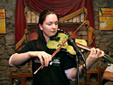 2005 Banjo Festival Launch