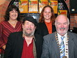 2006 Festival Launch