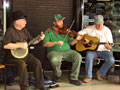 Rough Deal String Band