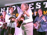 2008 Peter Rowan