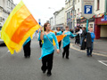 Sparks Marching Band