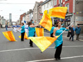 Sparks Marching Band