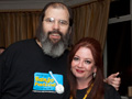 Steve Earle with Eileen