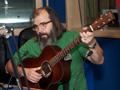 Steve Earle at Shannonside