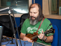 Steve Earle on Shannonside Radio